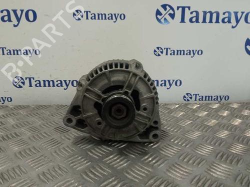 Used Alternator OPEL ASTRA G Hatchback (T98) [1998-2009]  26516391