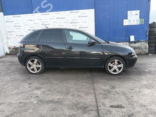 Fælk SEAT IBIZA III (6L1) 1.9 SDI | BP30458736C45