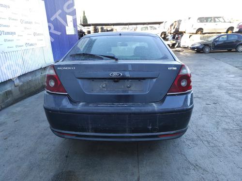 Engine FORD MONDEO III Saloon (B4Y)  | BP23863086M1 