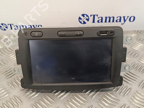 Display DACIA LODGY (JS_) [2012-2025]  16562722