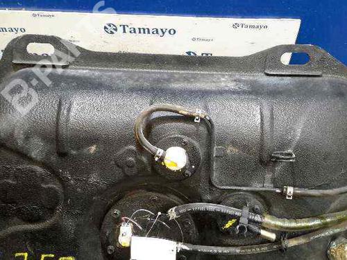 Fuel tank SUZUKI GRAND VITARA I (FT, HT) 2.5 V6 24V 4x4 (TD62, SQ625) | BP4598301C62 