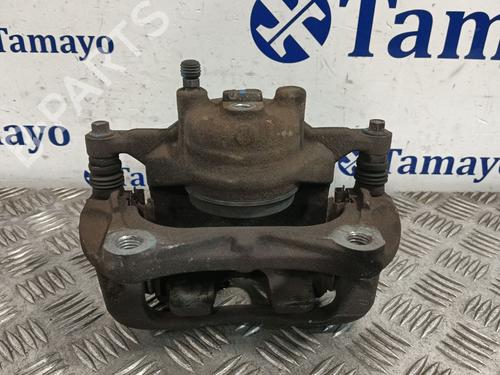 Left front brake caliper CHEVROLET CRUZE Hatchback (J305) 1.7 D | BP31338269M105 - Image 2