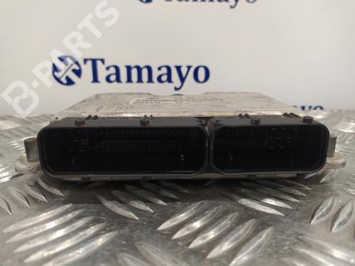 Engine control unit (ECU) SEAT LEON (1M1) 1.9 TDI | BP10087246M57 