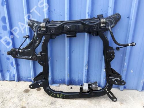 Used Subframe Subframe 39538271 39538271