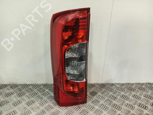 Farolim esquerdo Farolim esquerdo FIAT FIORINO Box Body/MPV (225_) 1.3 D Multijet (225BXD1A, 225BXB1A, 225BXB11) (75 hp) 34058560 34058560
