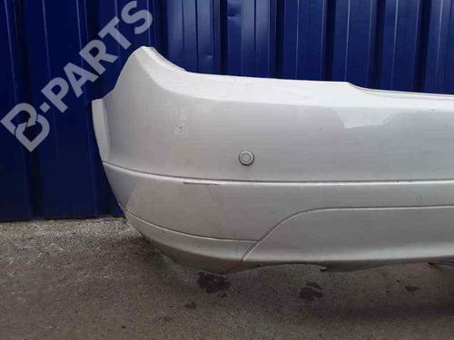 Rear bumper MERCEDES-BENZ C-CLASS (W204)  | BP6144364C8 