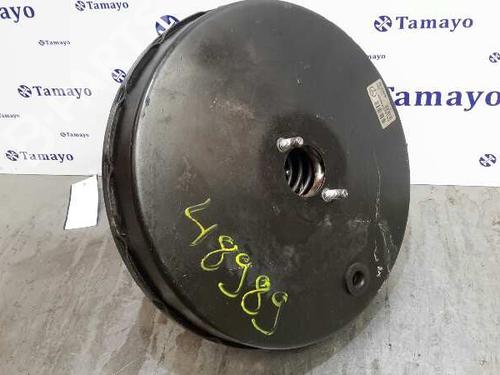 Used Servo brake MERCEDES-BENZ SPRINTER 4-t Platform/Chassis (B904) 411 CDI (109 hp) 5619744