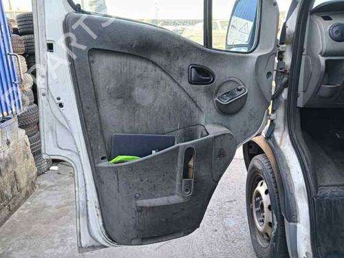 Left front indicator NISSAN INTERSTAR Van (X70)  | BP24959729C32  - Image 14