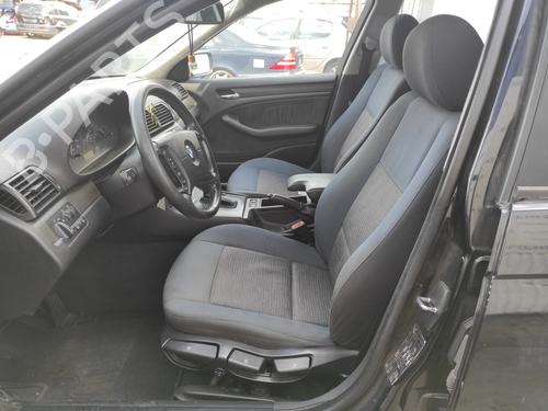 Egr BMW 3 (E46)  | BP17962639M69 