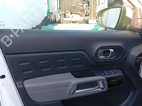 Used Front left window mechanism Front left window mechanism 37409049 37409049