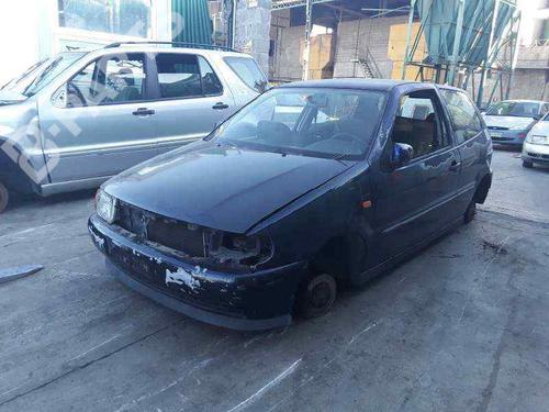 Front left window mechanism VW POLO III CLASSIC (6V2)  | BP806143C22 