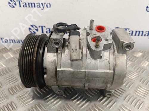 AC Kompressor CHRYSLER VOYAGER IV (RG, RS) 2.5 CRD | BP23418202M34 