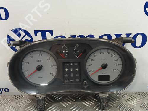 Used Instrument cluster RENAULT KANGOO (KC0/1_) [1997-2025]  893155