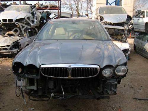 Left taillight JAGUAR X-TYPE I (X400) 2.0 D | BP1229675C34 