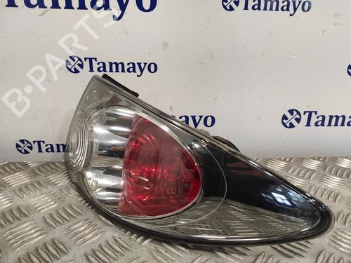 Right taillight MAZDA 6 Hatchback (GG)  | BP23409137C35 