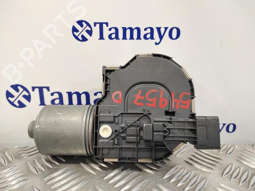 Front wiper motor PEUGEOT 308 I (4A_, 4C_)  | BP15486839M29 