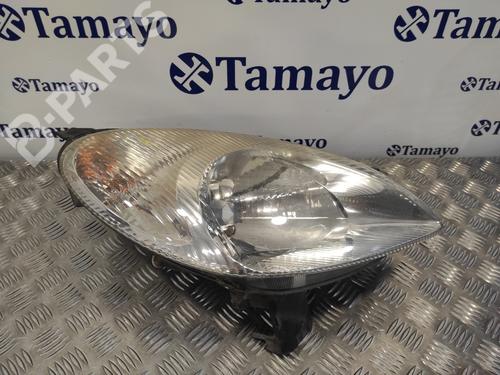 Used Right headlight CITROËN XSARA PICASSO (N68) 1.6 HDi (109 hp) 2546606