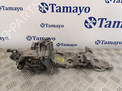 Used Support Support SKODA RAPID Spaceback (NH1) 1.2 TSI (86 hp) 40088365 40088365