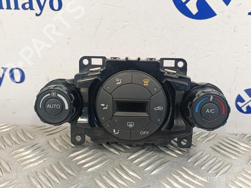 AC-Styringsenhed/Manøvreenhed FORD FIESTA VI (CB1, CCN) 1.25 (82 hp) 23102584
