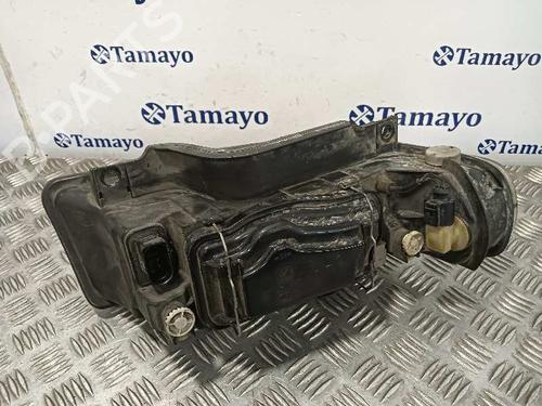 Left headlight SEAT LEON (1M1)  | BP26495323C28 