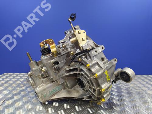 Gearbox MAZDA 6 Hatchback (GG)  | BP11758717M3 