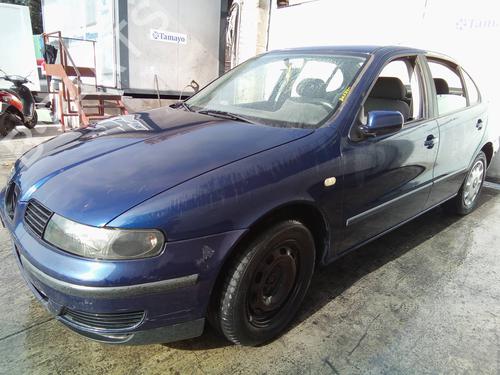 Engine control unit (ECU) SEAT TOLEDO II (1M2) 1.9 TDI | BP13239183M57 