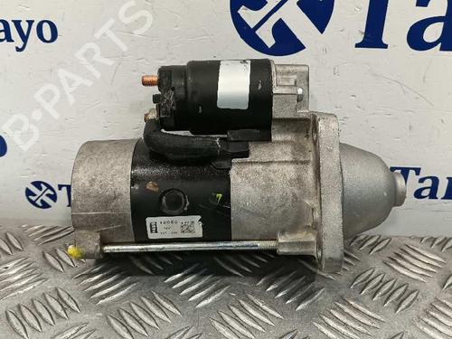 Startmotor JEEP CHEROKEE (XJ) [1983-2001]  25786197