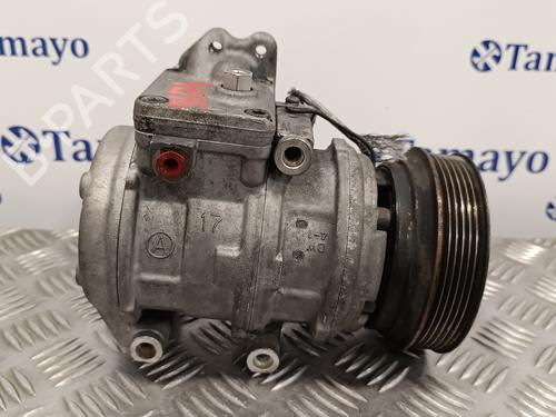AC compressor HYUNDAI ELANTRA III (XD) 2.0 CRDi | BP16113130M34 