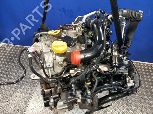 Motor DACIA SANDERO II  | BP28430117M1 