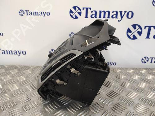 Radio FORD FOCUS III 1.6 TDCi | BP13883046E6 