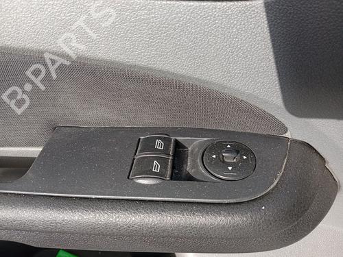Used Left front window switch Left front window switch 36801225 36801225