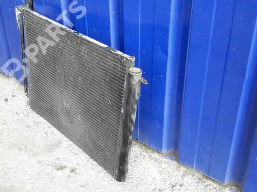 AC radiator BMW X5 (E53) 3.0 d | BP6979253M32 