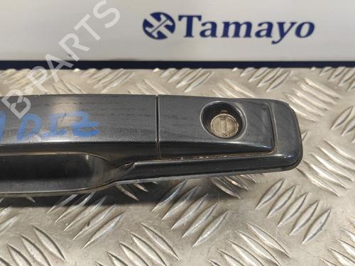 Venstre foran utvendig håndtak SSANGYONG RODIUS I 2.7 Xdi | BP13736826C128 