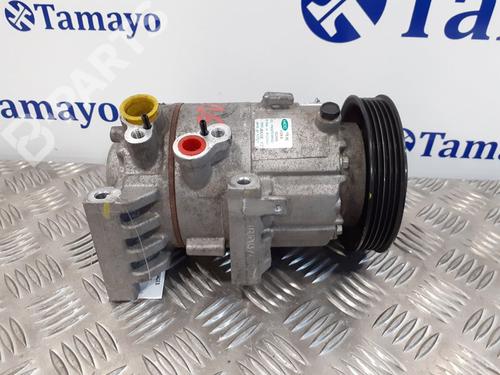 AC compressor KIA CEE'D (JD)  | BP8822981M34 