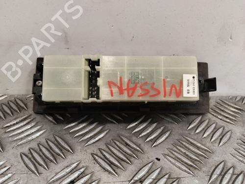 Left front window switch NISSAN PATHFINDER III (R51) 2.5 dCi | BP36032984I27 - Image 3