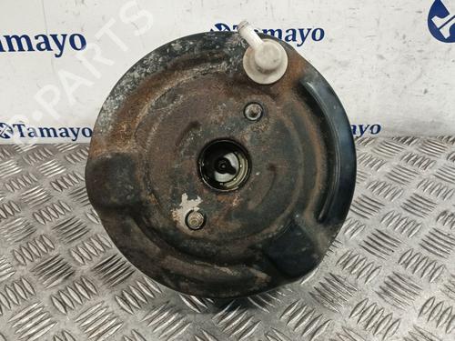 Used Servo brake NISSAN PATROL III/1 Platform/Chassis (MQ, MK, GQ) [1980-2000]  31872671
