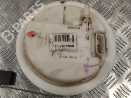 Fuel pump PEUGEOT 307 (3A/C) 1.6 16V | BP8498924M76 