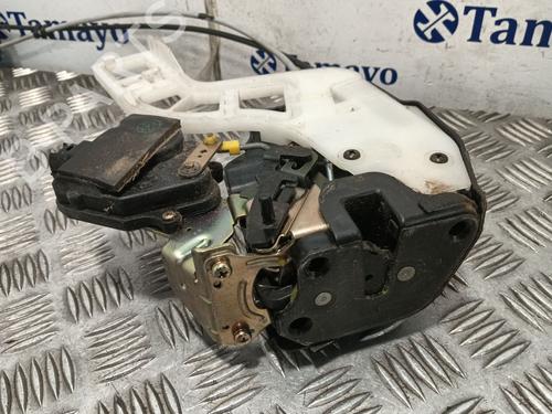 Rear right lock KIA SPORTAGE II (JE_, KM_) 2.0 CRDi | BP29190996C99