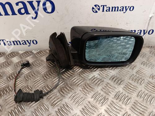 Retrovisor direito Retrovisor direito BMW 5 (E39) 525 i (192 hp) 35952260 35952260