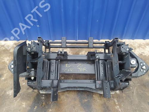 Subframe NISSAN NT400 CABSTAR (F24M) 35.14, 45.14 | BP18254844M9 