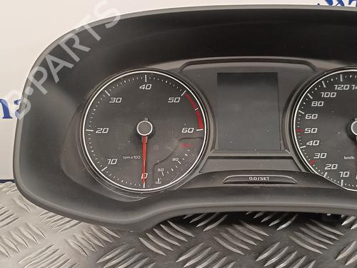 Instrument cluster SEAT ATECA (KH7, KHP)  | BP15982614C47 