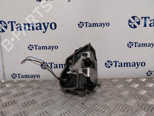 Used Front right lock BMW 1 (E87) [2003-2013]  26736451