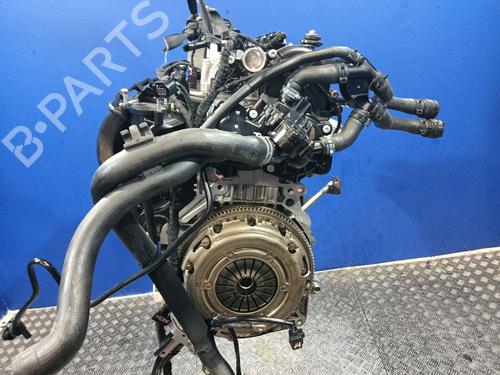 Engine SEAT IBIZA V (KJ1, KJG) 1.0 MPi | BP6074382M1 