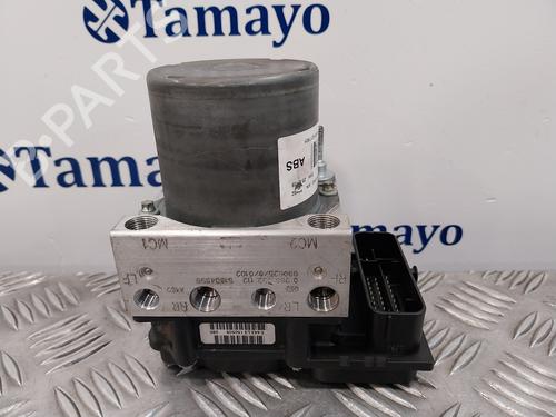 ABS pump FIAT DUCATO Van (250_)  | BP16058943M43 