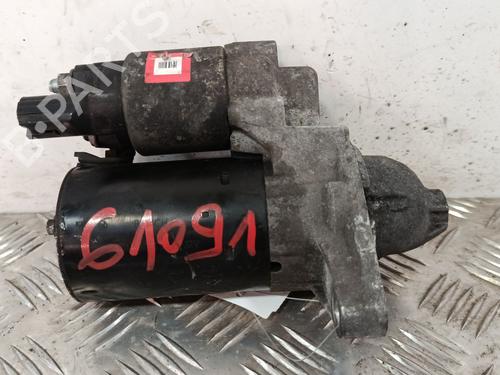 Starter TOYOTA AURIS (_E18_) 1.6 (ZRE181_, ZRE185_, ZRE185R, ZRE181R) | BP39593027M8 - Image 2