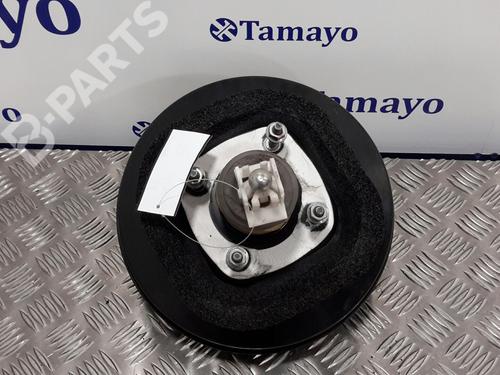 Used Servo brake PEUGEOT 208 I (CA_, CC_) [2012-2020]  7551613