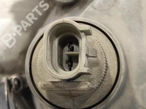 Left front indicator IVECO DAILY III Van 35 S 15 V, 35 C 15 V (A6HCV3B2, A6HBV4B2, A6HC41B2,... | BP11028999C32 