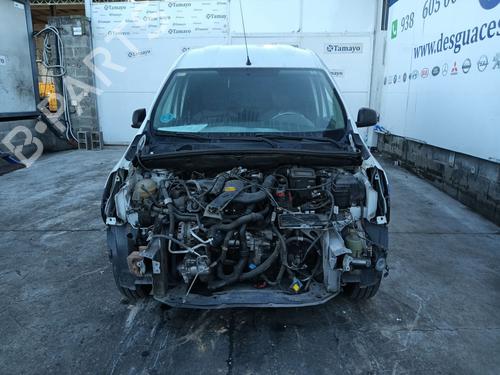 Front left panel DACIA DOKKER Box Body/MPV 1.5 dCi 75 / Blue dCi 75 (FEJW, FEAH) | BP40221200C58  - Image 6