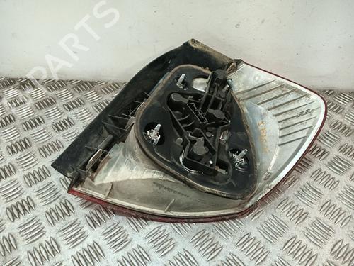 Left taillight BMW 1 (E87) 118 d | BP36237093C34 - Image 5