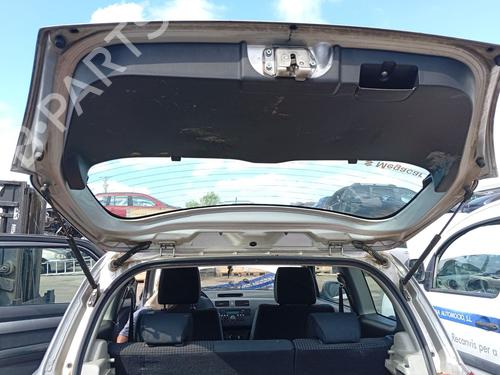 tailgate-lift-support-suzuki-swift-iii-mz-ez-2005-35770012 main image